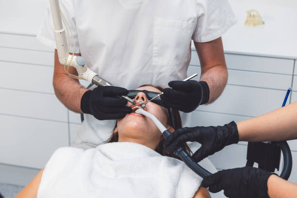 Best Emergency Dental Care for Broken or Chipped Teeth in Huntingtown, MD